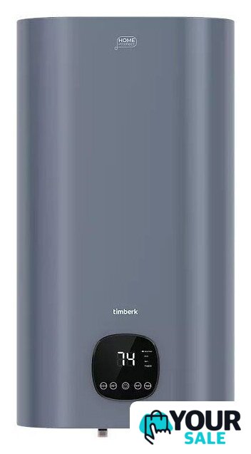 Накопительный электрический водонагреватель Timberk T-WSE50-N61-V-WF - Изображение №2 — Интернет-магазин Your Sale