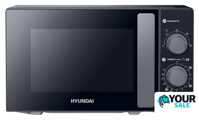 Микроволновая печь Hyundai HYM-M2091 - Изображение №1 — Интернет-магазин Your Sale