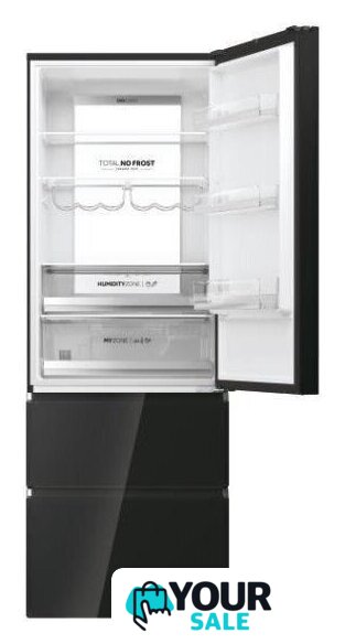 Холодильник Haier HTW7720DNGB - Изображение №2 — Интернет-магазин Your Sale