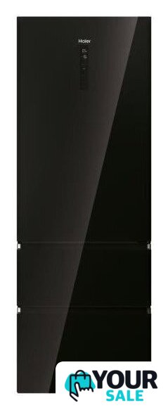 Холодильник Haier HTW7720DNGB - Изображение №1 — Интернет-магазин Your Sale