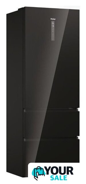 Холодильник Haier HTW7720DNGB - Изображение №14 — Интернет-магазин Your Sale