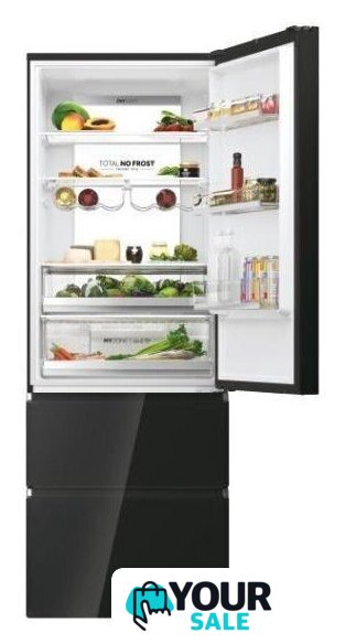 Холодильник Haier HTW7720DNGB - Изображение №5 — Интернет-магазин Your Sale