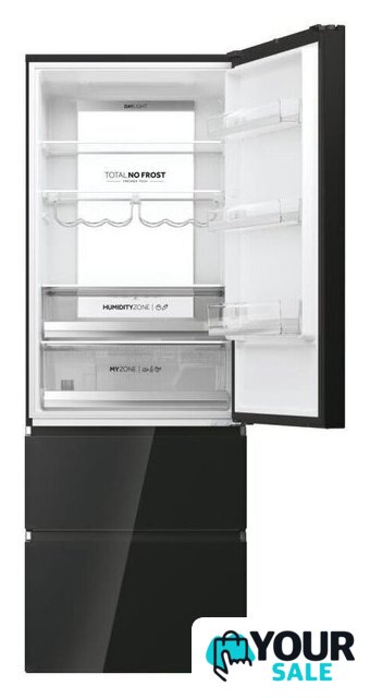 Холодильник Haier HTW7720DNGB - Изображение №13 — Интернет-магазин Your Sale