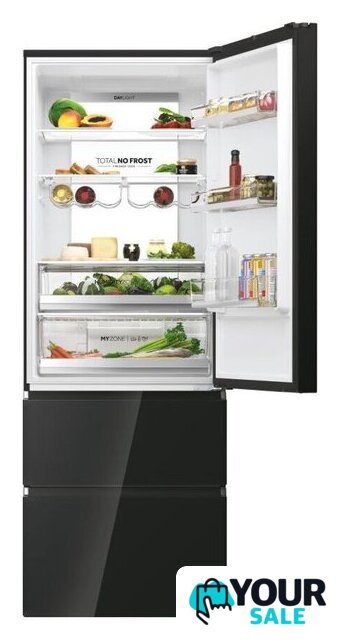 Холодильник Haier HTW7720DNGB - Изображение №12 — Интернет-магазин Your Sale
