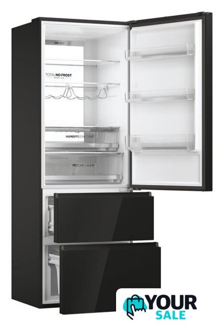 Холодильник Haier HTW7720DNGB - Изображение №16 — Интернет-магазин Your Sale