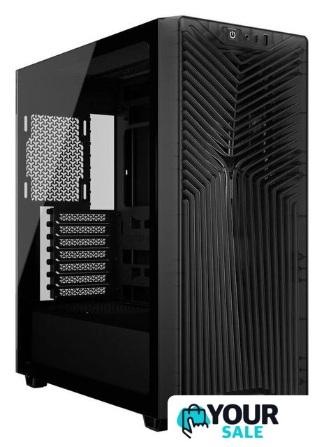 Корпус Corsair 3200D RS CC-9011336-WW - Изображение №1 — Интернет-магазин Your Sale