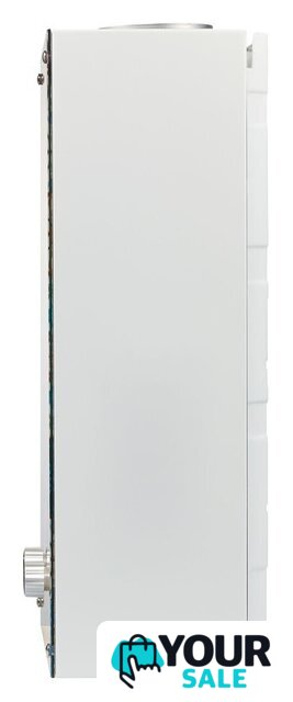 Газовая колонка Ballu GWH 10 Fiery Glass Mirror - Изображение №5 — Интернет-магазин Your Sale