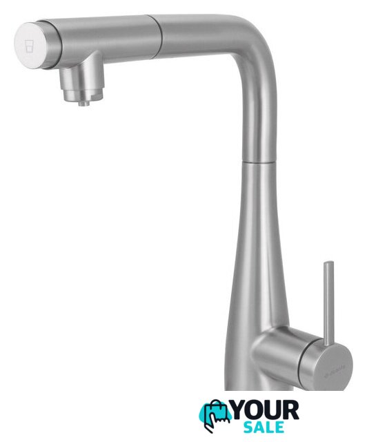 Смеситель Deante Eridan Steel BRE F75M - Изображение №1 — Интернет-магазин Your Sale