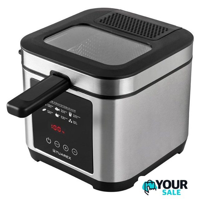 Фритюрница Tuarex AG-3501 - Изображение №1 — Интернет-магазин Your Sale