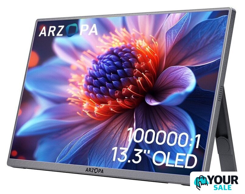 Портативный монитор Arzopa A3C Pro - Изображение №1 — Интернет-магазин Your Sale