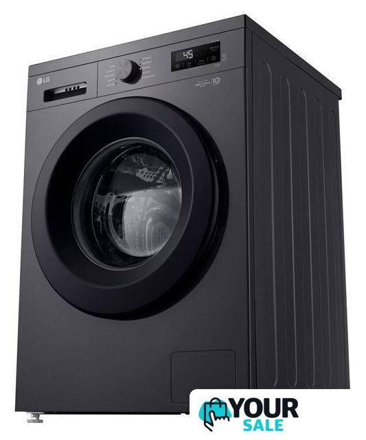 Стиральная машина LG F2Y1TYP6J - Изображение №4 — Интернет-магазин Your Sale