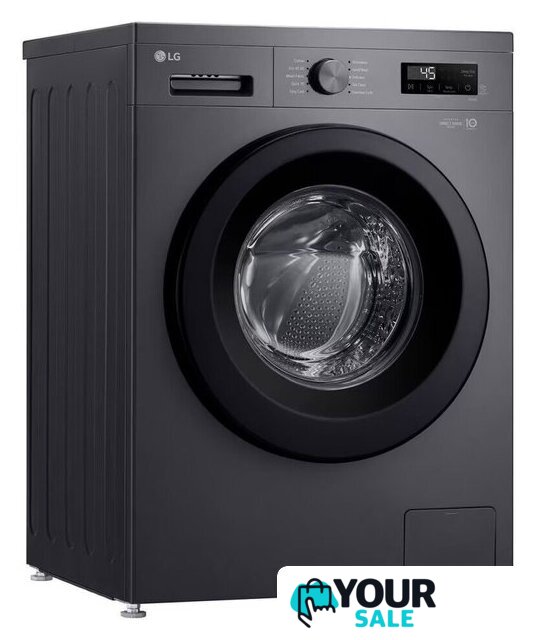 Стиральная машина LG F2Y1TYP6J - Изображение №2 — Интернет-магазин Your Sale