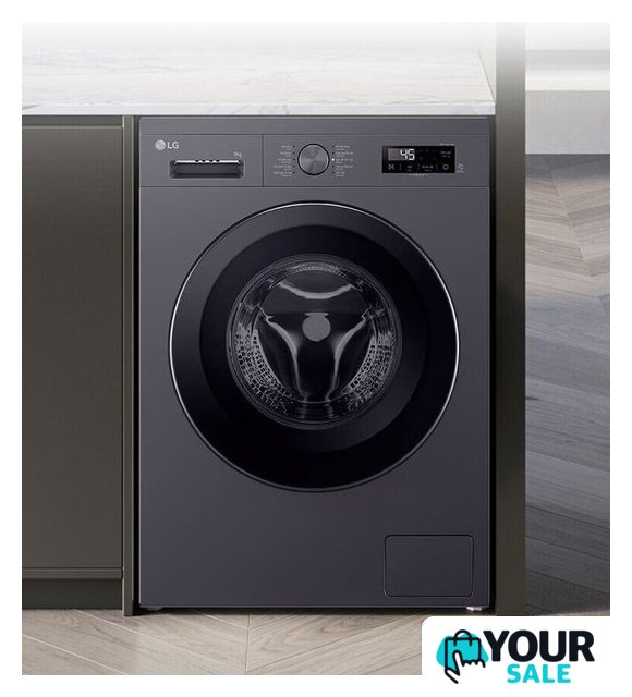 Стиральная машина LG F2Y1TYP6J - Изображение №10 — Интернет-магазин Your Sale