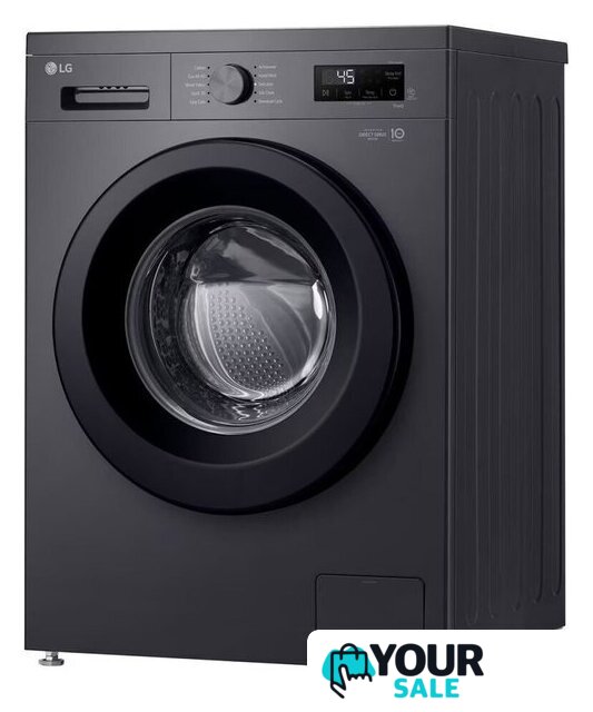 Стиральная машина LG F2Y1TYP6J - Изображение №3 — Интернет-магазин Your Sale