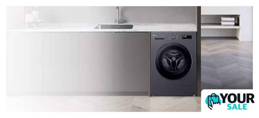 Стиральная машина LG F2Y1TYP6J - Изображение №11 — Интернет-магазин Your Sale
