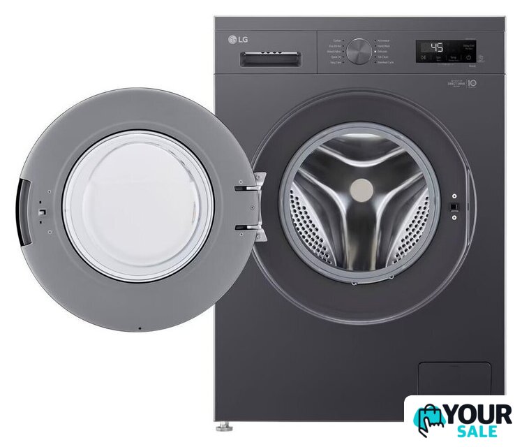 Стиральная машина LG F2Y1TYP6J - Изображение №5 — Интернет-магазин Your Sale