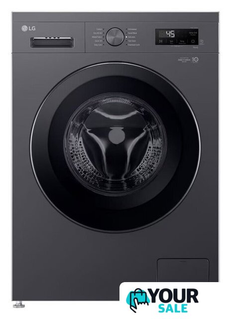 Стиральная машина LG F2Y1TYP6J - Изображение №1 — Интернет-магазин Your Sale