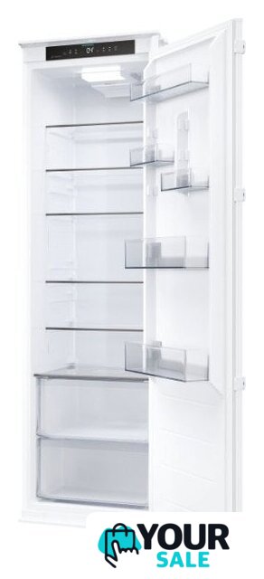 Однокамерный холодильник Candy UP Fridge 600 CML5518EVWL - Изображение №4 — Интернет-магазин Your Sale