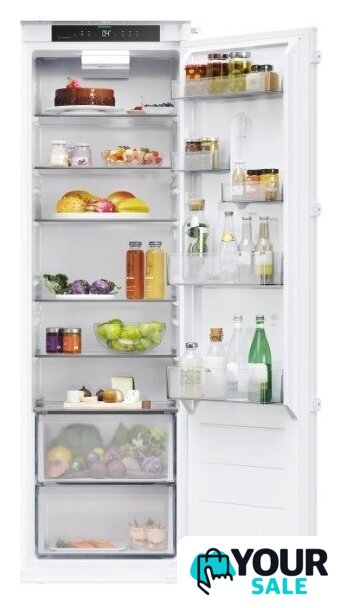 Однокамерный холодильник Candy UP Fridge 600 CML5518EVWL - Изображение №1 — Интернет-магазин Your Sale