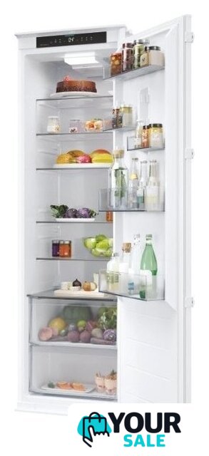 Однокамерный холодильник Candy UP Fridge 600 CML5518EVWL - Изображение №3 — Интернет-магазин Your Sale
