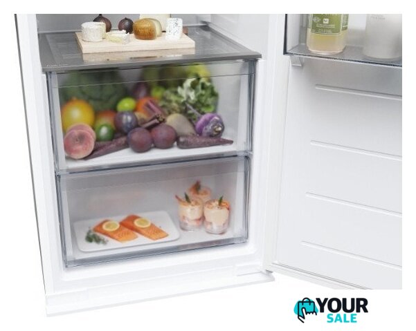 Однокамерный холодильник Candy UP Fridge 600 CML5518EVWL - Изображение №8 — Интернет-магазин Your Sale