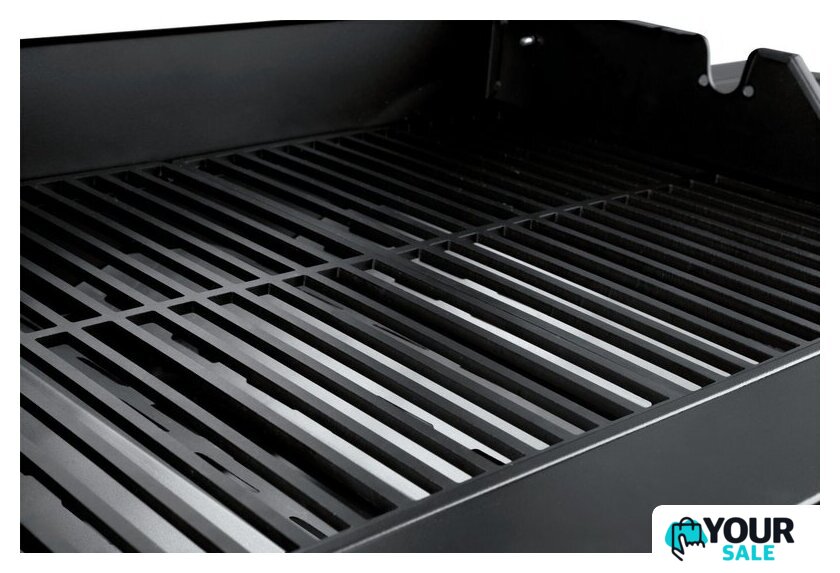 Газовый гриль для дачи Landmann Rookie 4.1 Cook 13714 - Изображение №5 — Интернет-магазин Your Sale