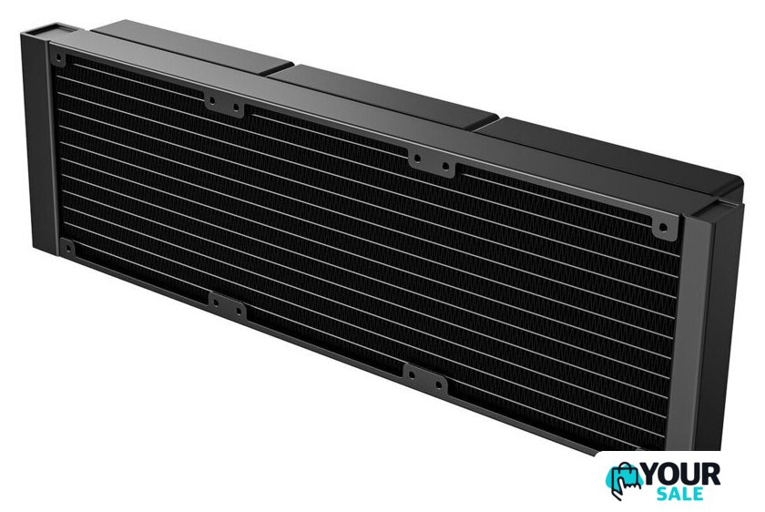 Система жидкостного охлаждения для процессора ID-Cooling FX360 LCD - Изображение №6 — Интернет-магазин Your Sale