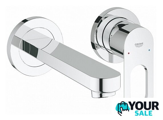 Смеситель Grohe BauLoop 20289000 - Изображение №1 — Интернет-магазин Your Sale