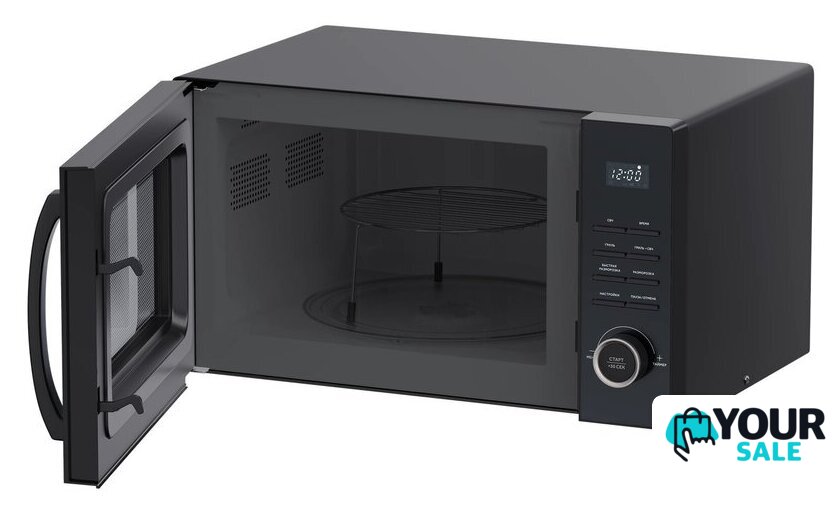 Микроволновая печь Haier HMG-DG239BA - Изображение №2 — Интернет-магазин Your Sale