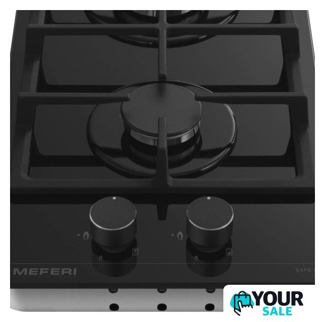 Варочная панель Meferi MGH302BK Glass Light - Изображение №5 — Интернет-магазин Your Sale