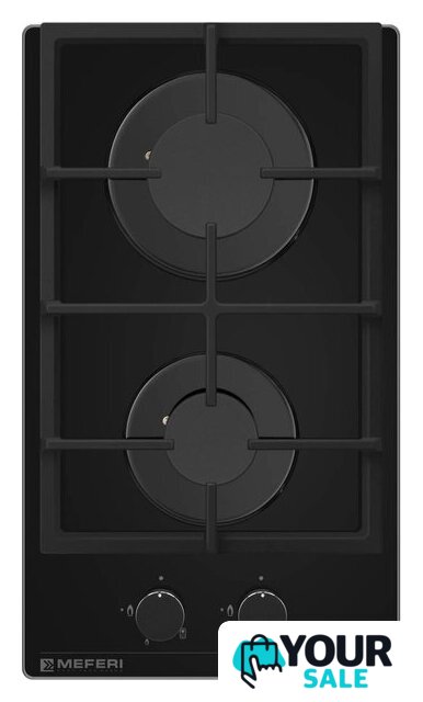 Варочная панель Meferi MGH302BK Glass Light - Изображение №2 — Интернет-магазин Your Sale