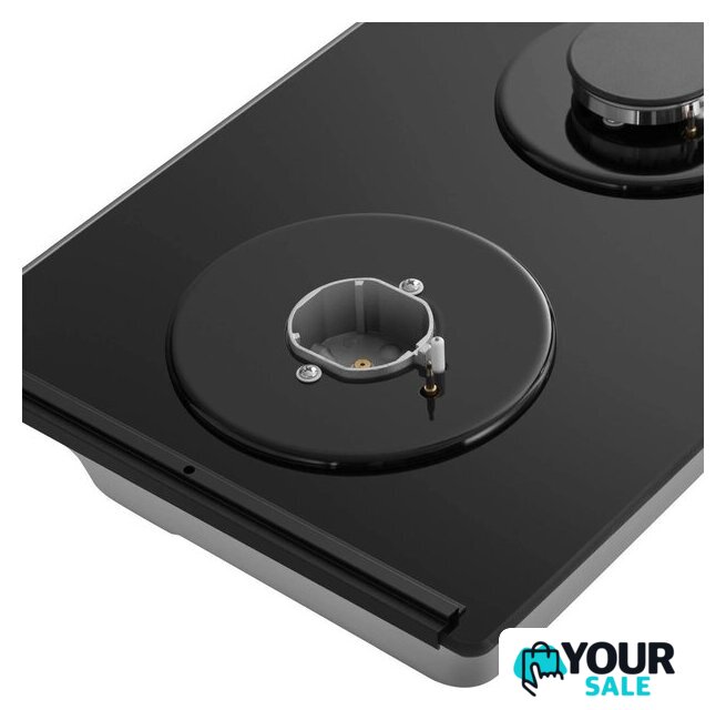 Варочная панель Meferi MGH302BK Glass Light - Изображение №7 — Интернет-магазин Your Sale