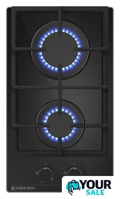 Варочная панель Meferi MGH302BK Glass Light - Изображение №1 — Интернет-магазин Your Sale