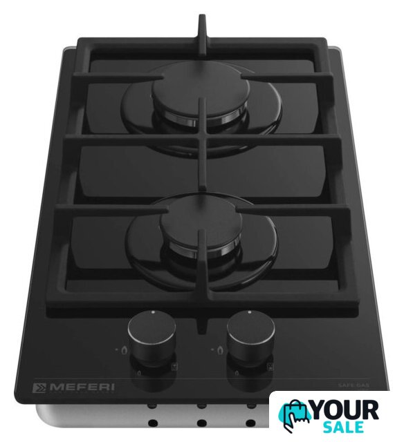 Варочная панель Meferi MGH302BK Glass Light - Изображение №3 — Интернет-магазин Your Sale
