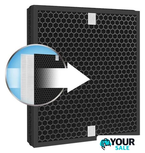 Фильтр-картридж Philips FY5185/30 - Изображение №4 — Интернет-магазин Your Sale