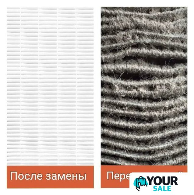 Фильтр-картридж Philips FY5185/30 - Изображение №9 — Интернет-магазин Your Sale