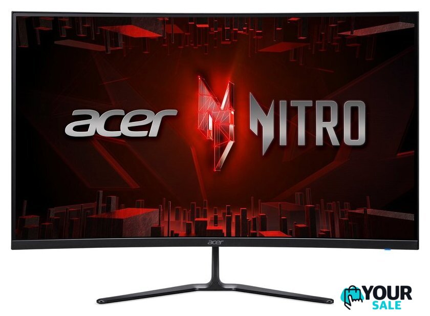 Игровой монитор Acer Nitro ED320QW0bmiipx UM.JE0CD.001 - Изображение №1 — Интернет-магазин Your Sale