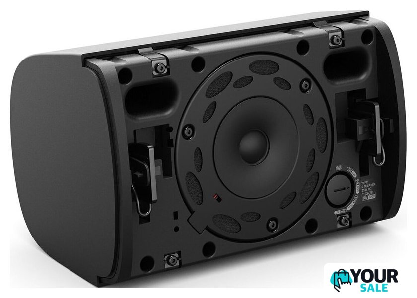 Bose DesignMax DM3SE (черный) - Изображение №2 — Интернет-магазин Your Sale