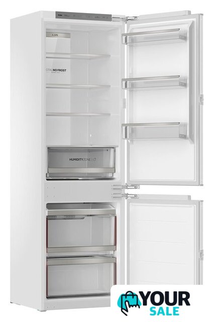 Холодильник Haier BCF3261WRU - Изображение №3 — Интернет-магазин Your Sale