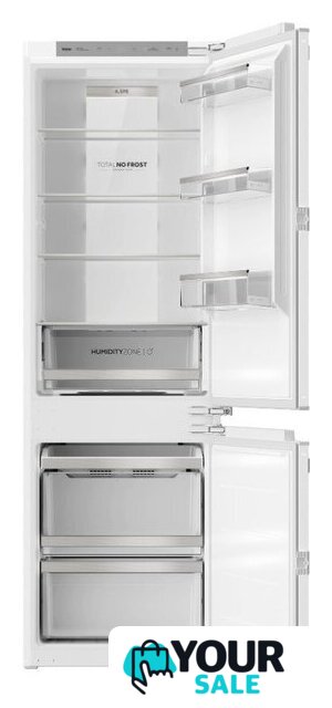 Холодильник Haier BCF3261WRU - Изображение №1 — Интернет-магазин Your Sale