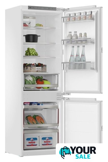Холодильник Haier BCF3261WRU - Изображение №4 — Интернет-магазин Your Sale