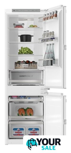 Холодильник Haier BCF3261WRU - Изображение №2 — Интернет-магазин Your Sale