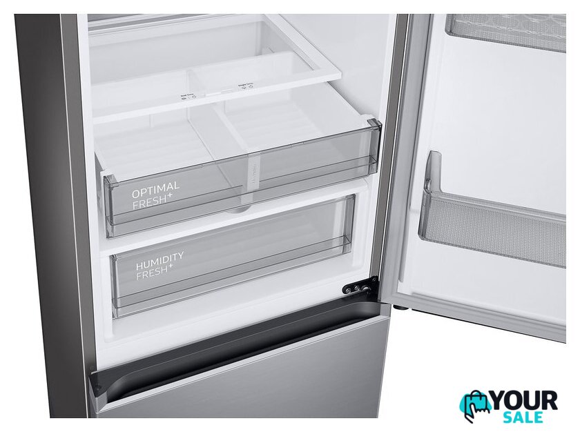 Холодильник Samsung RB34C775CS9/EF - Изображение №7 — Интернет-магазин Your Sale