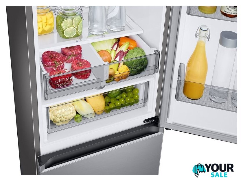 Холодильник Samsung RB34C775CS9/EF - Изображение №8 — Интернет-магазин Your Sale