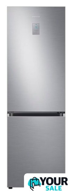 Холодильник Samsung RB34C775CS9/EF - Изображение №1 — Интернет-магазин Your Sale