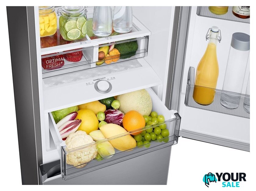 Холодильник Samsung RB34C775CS9/EF - Изображение №9 — Интернет-магазин Your Sale