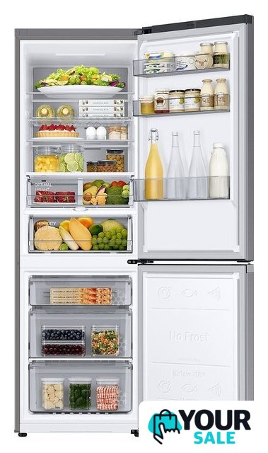 Холодильник Samsung RB34C775CS9/EF - Изображение №6 — Интернет-магазин Your Sale