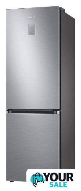 Холодильник Samsung RB34C775CS9/EF - Изображение №2 — Интернет-магазин Your Sale