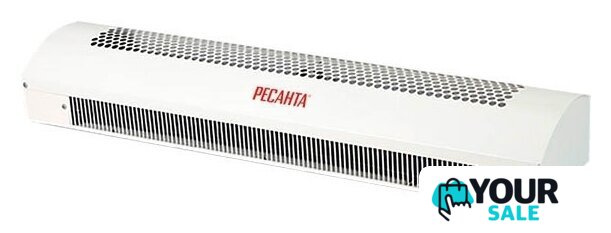 Тепловая завеса Ресанта ТЗ-5С - Изображение №1 — Интернет-магазин Your Sale