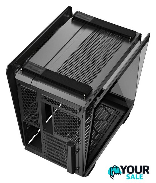 Корпус ASUS TUF Gaming GT502 Horizon (черный) - Изображение №10 — Интернет-магазин Your Sale